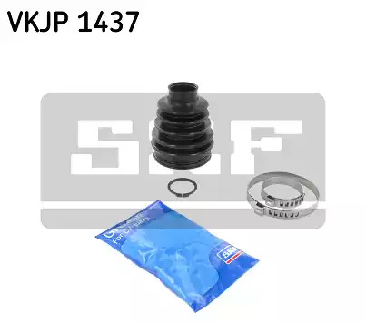 Комплект пыльника SKF VKJP 1437 (VKN 401)